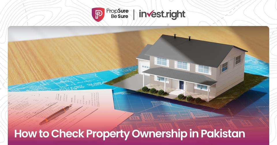 property verification