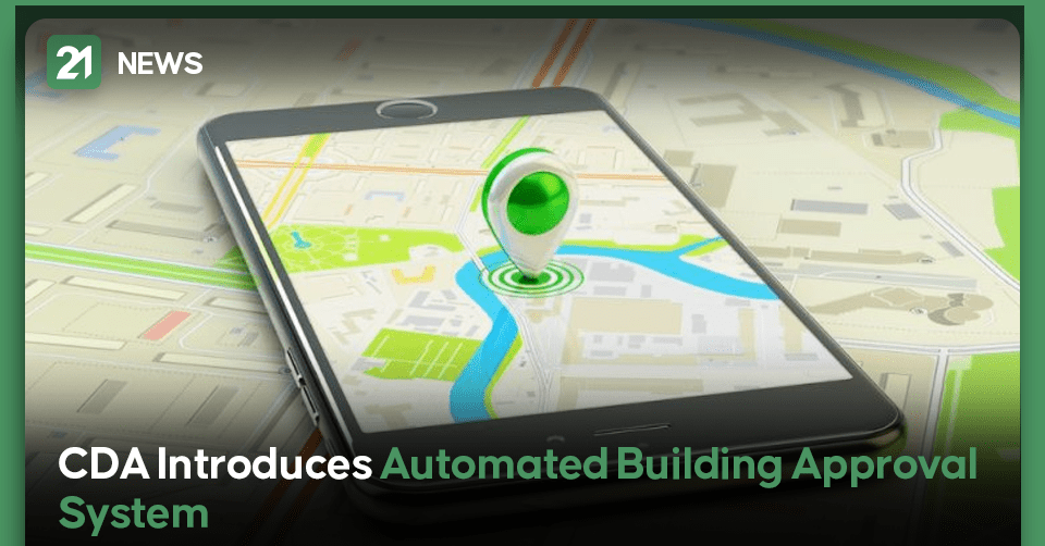 CDA Introduces Automated Building Approval System