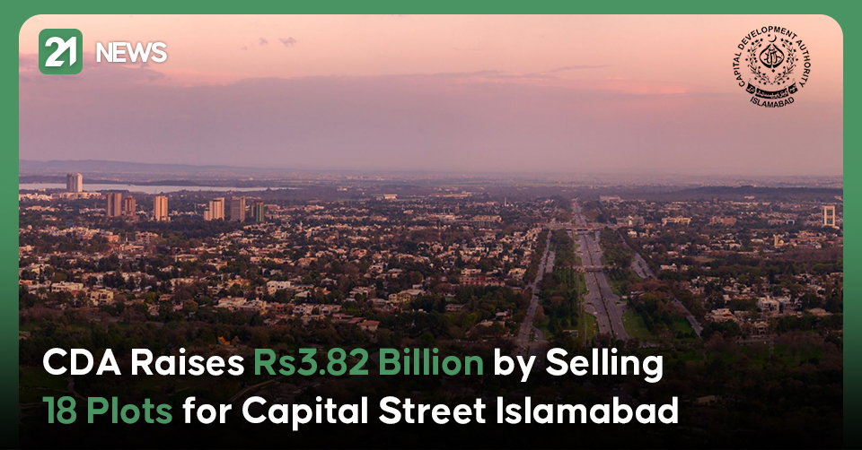Guide to Real Estate Investment in Pakistan 
